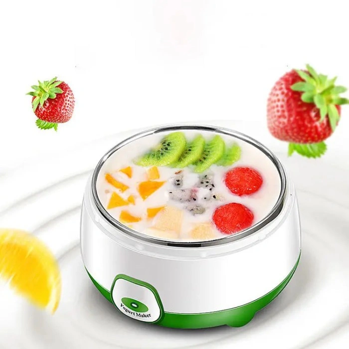 Automatic Doi Maker Machine Price in Bangladesh | Automatic Yogurt Maker BD 1.5 Liter To 1 Liter