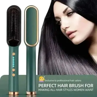 China manufacturer hair straightener hot hair straightener hot comb