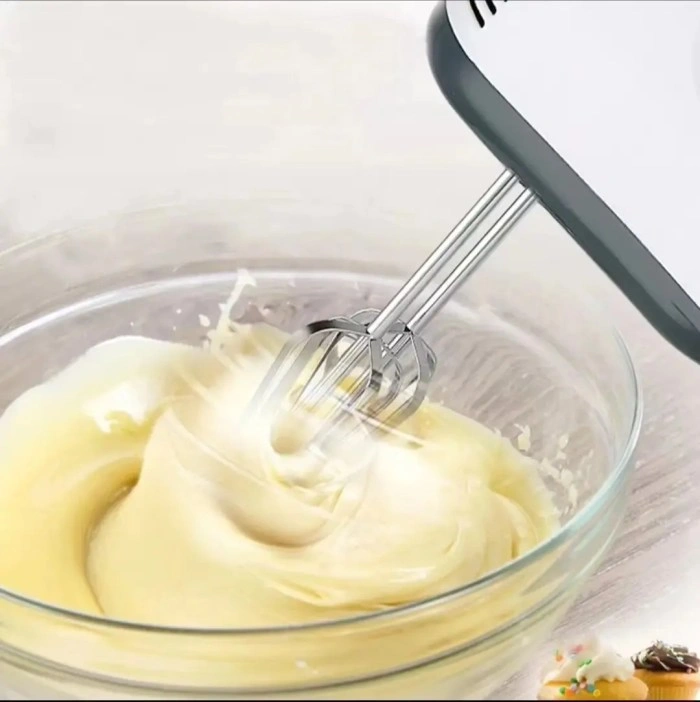 Electric Egg Beater Price in Bangladesh | 260W Handheld Mixer