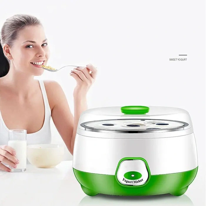Automatic Doi Maker Machine Price in Bangladesh | Automatic Yogurt Maker BD 1.5 Liter To 1 Liter