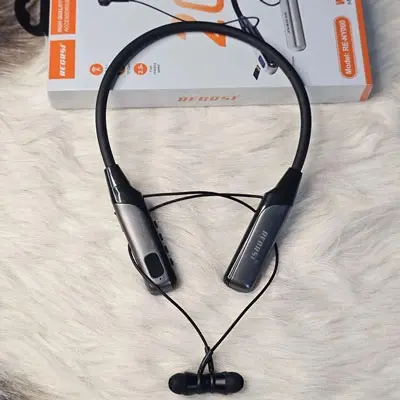 Regrsi RE-NY060 Wireless Neckband Long Battery Life