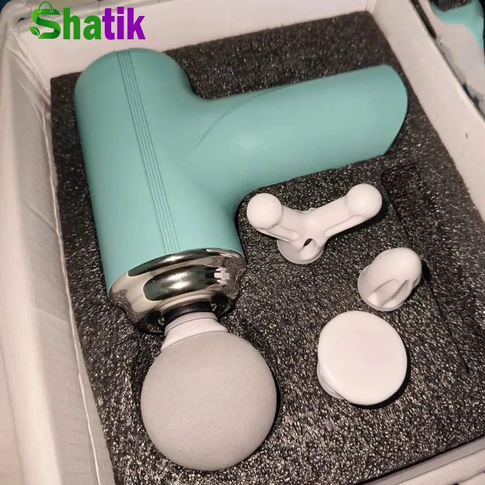 Body Massage Gun
