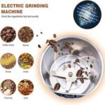 Super Fine Electric Grinding Machine - Image 3