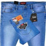 Levis