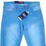 Levis Light