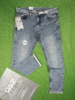 TRAZ DENIM JEANS