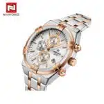 Naviforce men watch