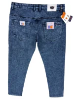 Tommy Hilfiger Premium Knit Denim Jeans Pant Jeans15. - Image 3