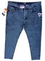 Tommy Hilfiger Premium Knit Denim Jeans Pant Jeans15. - Image 2
