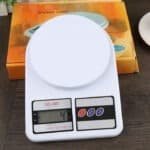 Digital Kitchen Scale Price in Bangladesh | Electronic Food Weight Machine | - Image 5