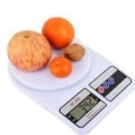 Digital Kitchen Scale Price in Bangladesh | Electronic Food Weight Machine | - Image 2