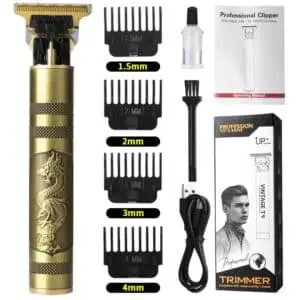 Hair Vintage T9 Trimmer