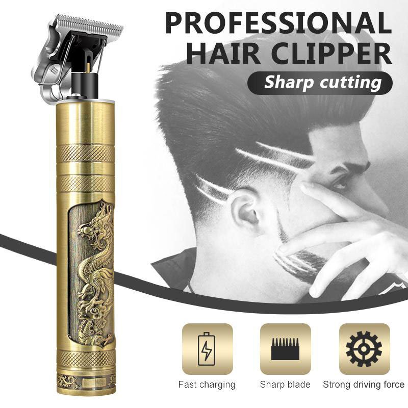 High Quality Hair Cutting Machine Rechargable Hair Trimmer