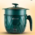 Multifunctional Electric Cooking Pot - Image 4