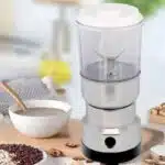 2in1 Nima Electric Grinder & Blender - Image 2