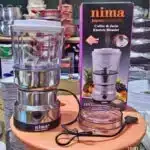 Nima Grinder