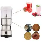 2in1 Nima Electric Grinder & Blender - Image 3