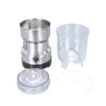 2in1 Nima Electric Grinder & Blender - Image 4
