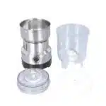 2in1 Nima Electric Grinder & Blender - Image 4
