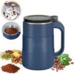 Wet and Dry Grinder
