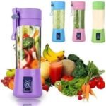 USBFruitJuicer
