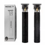 ভিনটেজ T9 ট্রিমার | Vintage T9 Trimmer for Rechargeable - Image 2
