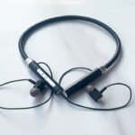 Wireless Bluetooth Headphones 5.0 Waterproof Magnetic Earbuds with Mic