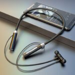 Wireless Bluetooth Headphones 5.0 Waterproof Magnetic Earbuds with Mic