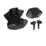 G11 TWS Gaming Wireless Headsets Low Latency Noise Cancelling Earbuds - Image 3