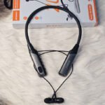 Recrsi RE-NY060 Wireless Neckband Long Battery
