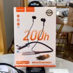 Recrsi RE-NY060 Wireless Neckband Long Battery