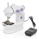 Portable Electric Sewing Machine Mini Sew