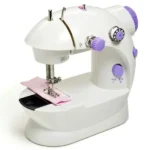 পোর্টেবল ইলেকট্রিক সেলাই মেশিন – Portable Electric Sewing Machine Price in Bangladesh - Image 2
