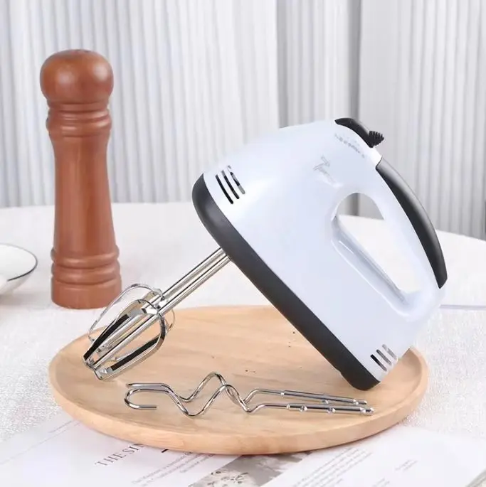 Electric Egg Beater Price in Bangladesh | 150W Handheld Mixer