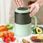 Inima RAK-21 Coffee Grinder 1800W Electric Grinder
