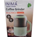 Inima RAK-21 Coffee Grinder 1800W Electric Grinder