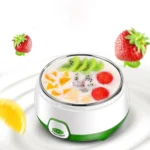 Automatic Doi Maker Machine Price in Bangladesh | Automatic Yogurt Maker BD 1.5 Liter - Image 2