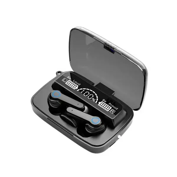 M19 TWS Bluetooth Earbuds Price in Bangladesh
