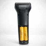 KM-6330 3 In 1 Hair Trimmer Grooming Kit