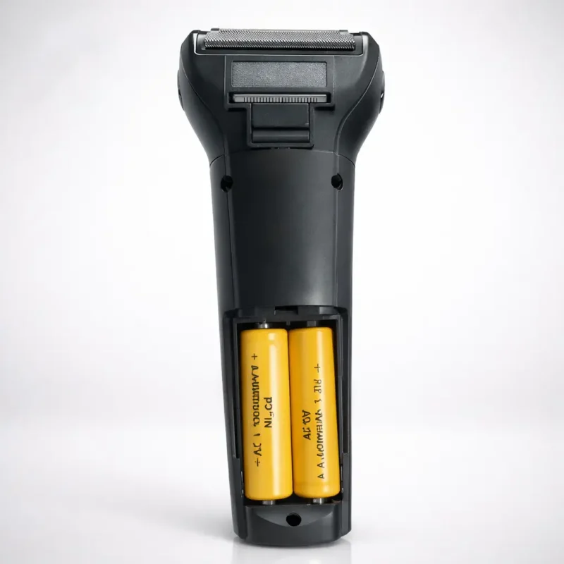 KM-6330 3 In 1 Hair Trimmer Grooming Kit