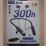 Regrsi-RE-OR20-Wireless-Neckband-300h-Battery-Life
