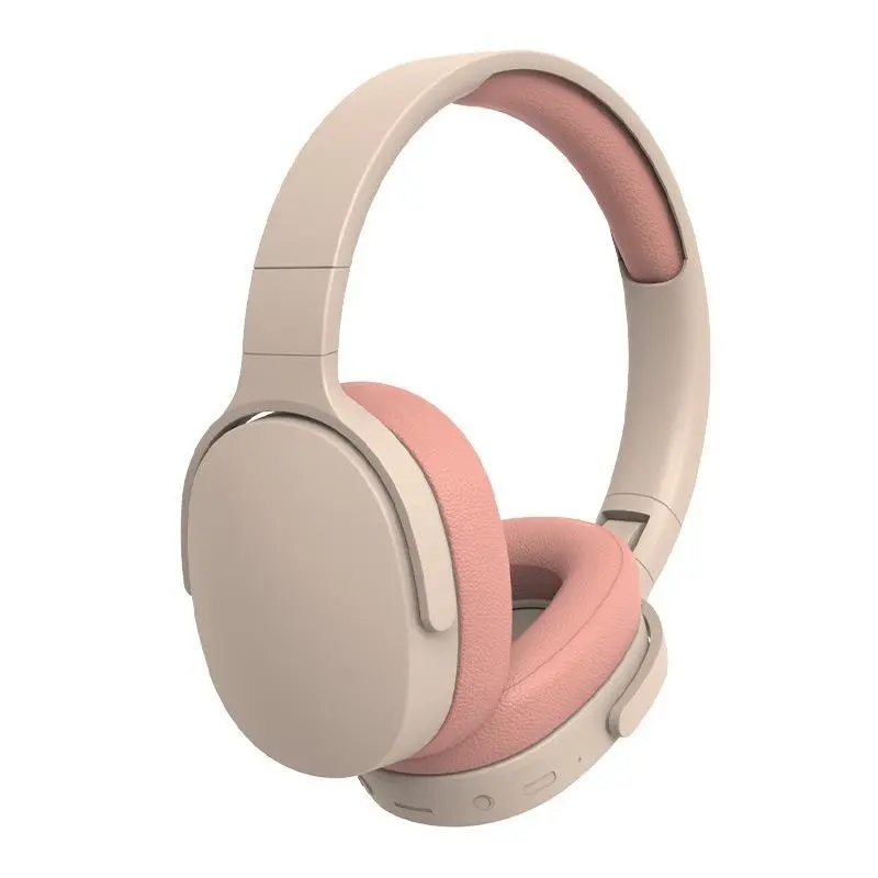 P2961 Wireless LED Bluetooth Headphones